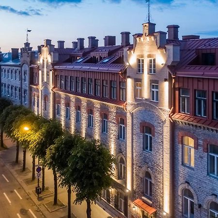 Cozy Two-Story Loft Apartments 6 Tallinn Luaran gambar