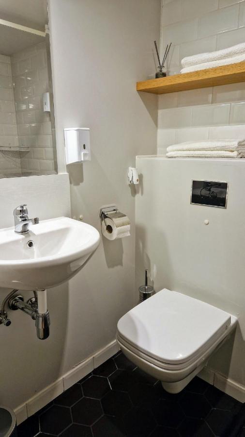 Cozy Two-Story Loft Apartments 6 Tallinn Luaran gambar