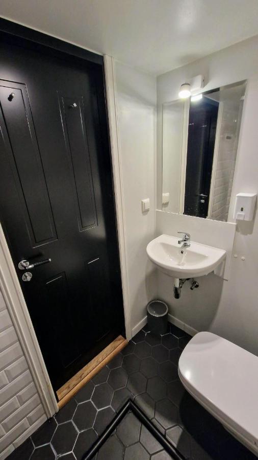 Cozy Two-Story Loft Apartments 6 Tallinn Luaran gambar